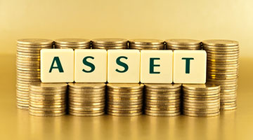 Asset acquisition & swaps